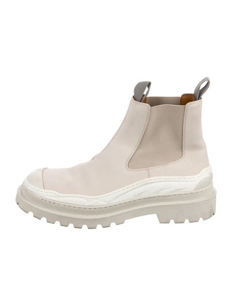 Dior Sacai Boots for Women 